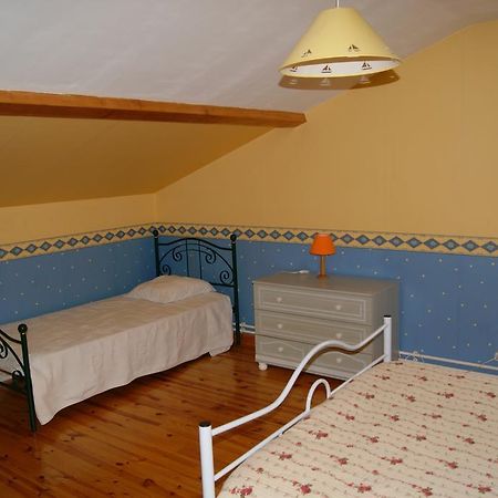 Durand Yves Villa Régnié Kamer foto