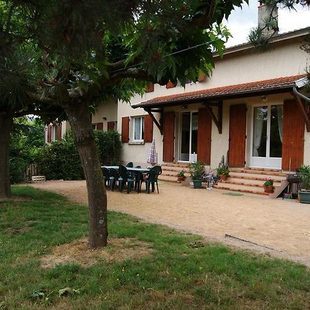 Durand Yves Villa Régnié Kamer foto