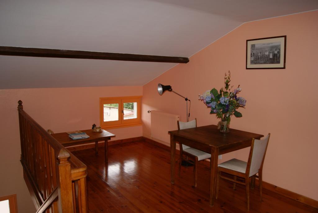 Durand Yves Villa Régnié Kamer foto
